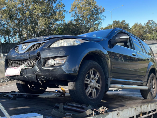 car buyer Mandurah